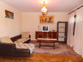 Traditional apartment in Kraljevica with balcony